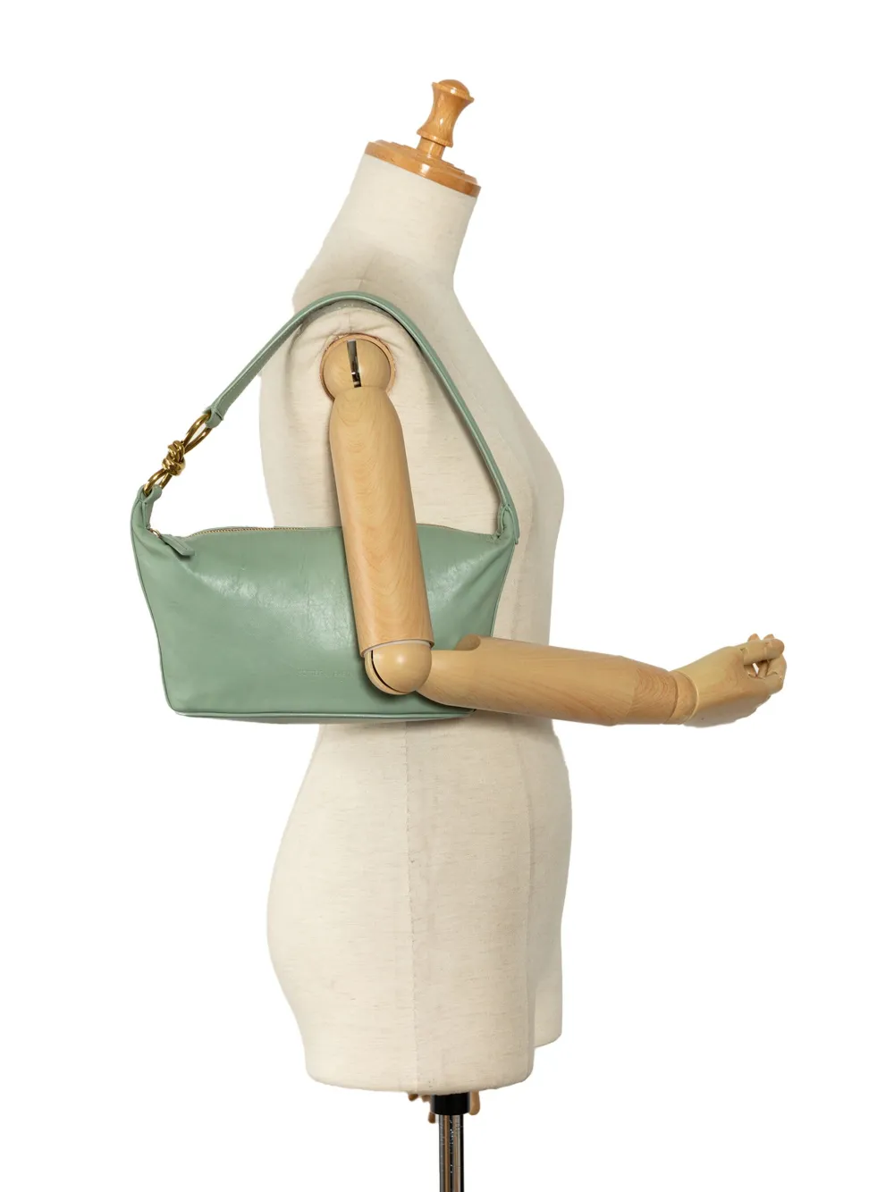 2019-2024 Small Knot Shoulder Bag