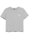 A.P.C. Boxy Rue Madame T-shirt - Grey