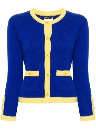 CHANEL Pre-Owned