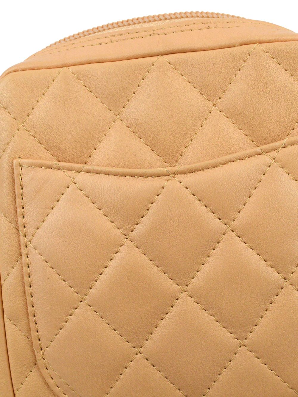 CHANEL 2003 Cambon ligne shoulder bag Women