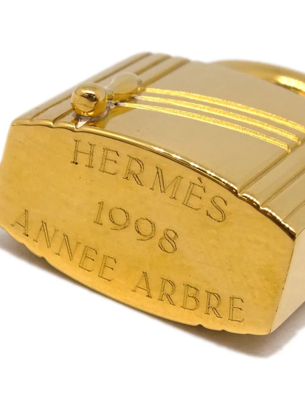 Cheap Hermes 1998 Annee Arbre Cadena Women