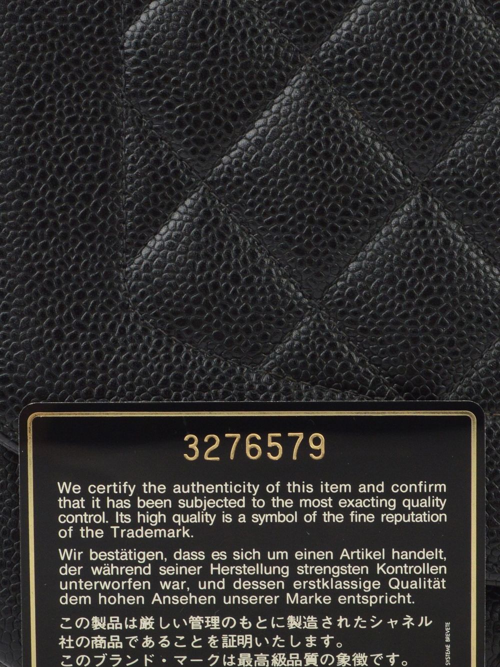 CHANEL 1995 medium Diana shoulder bag Women