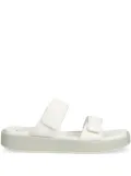 HUGO Emma slides - White