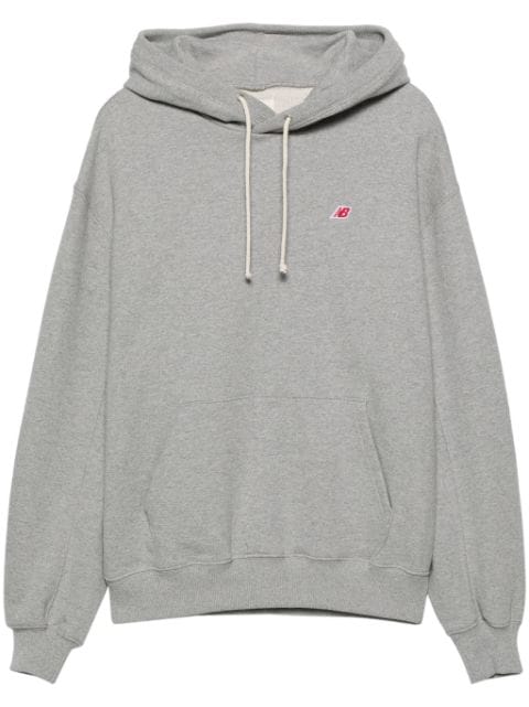 New Balance Made in USA Core hoodie