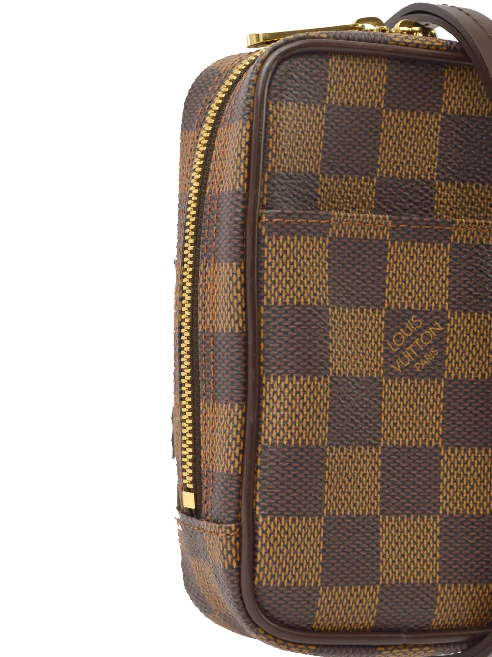 Cheap Louis Vuitton Pre-Owned 2008 Etui Okapi GM shoulder bag WOMEN