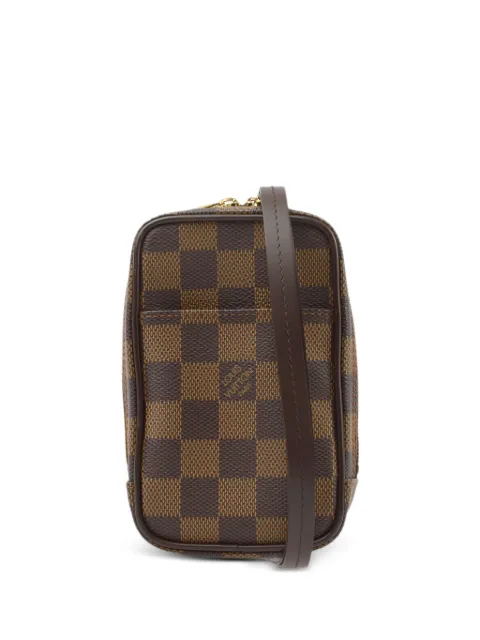 Louis Vuitton Pre-Owned 2008 Etui Okapi GM shoulder bag WOMEN