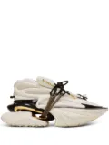 Balmain Unicorn Low chunky sneakers - White