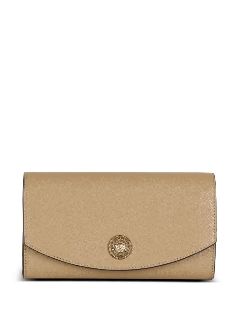 Balmain bolsa de mano Emblème