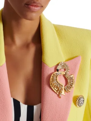 Balmain ウィメンズ ブローチ＆ピン通販 - FARFETCH