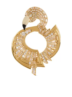 Balmain Brooches & Pins for Women - Shop on FARFETCH