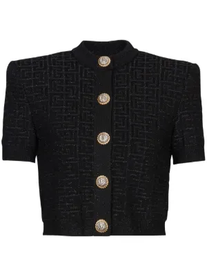 BALMAIN（バルマン）ウィメンズ カーディガン通販 - FARFETCH
