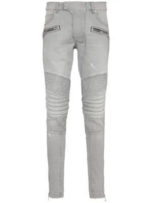 Balmain denim no levis best sale