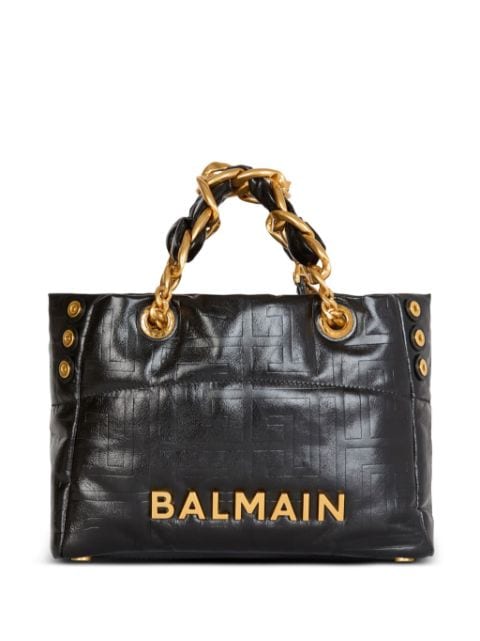 Balmain for Women | Designer Fashion | FARFETCH AU