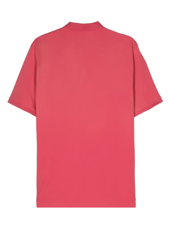 Polo Ralph Lauren Polo Pony Cotton Polo Shirt - Farfetch
