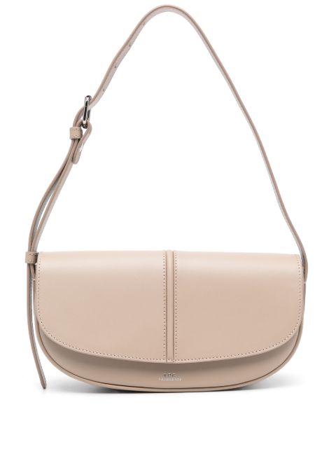 A.P.C. Betty shoulder bag Women