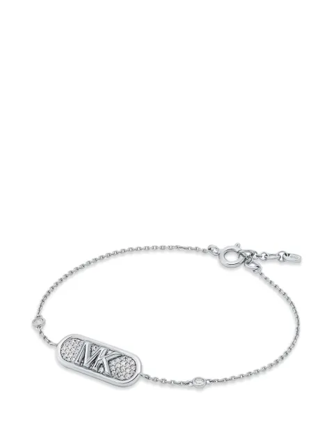 Michael Kors pulsera con logo