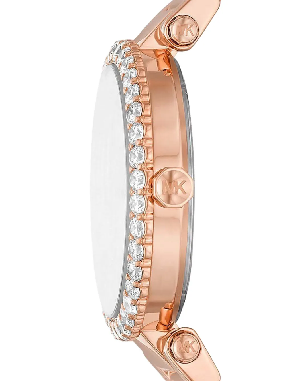 Michael Kors Parker 38mm In Gold