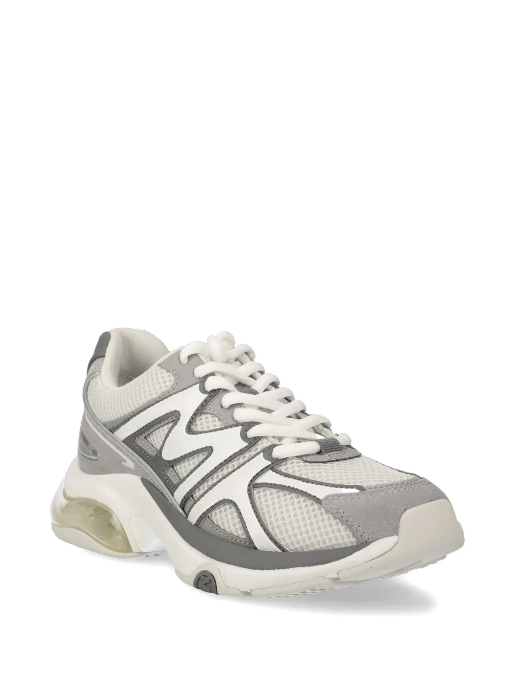 Michael Michael Kors Kit Extreme Mesh sneakers - Grijs