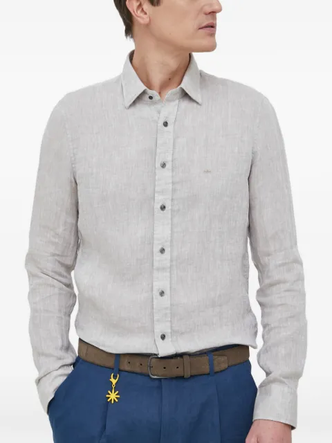 Michael Kors linen shirt