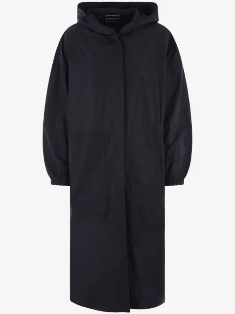 10 CORSO COMO Hooded coat