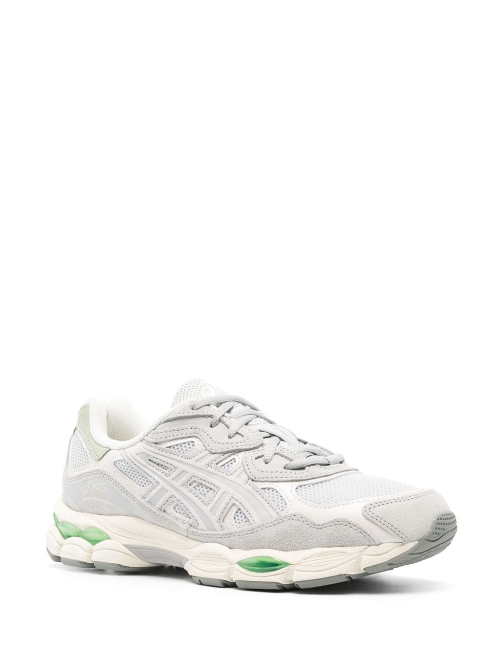 ASICS Gel-NYC low-top sneakers - Grijs