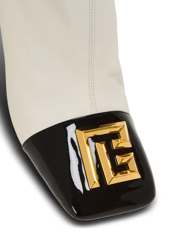 side buckle-fastening B-it slides