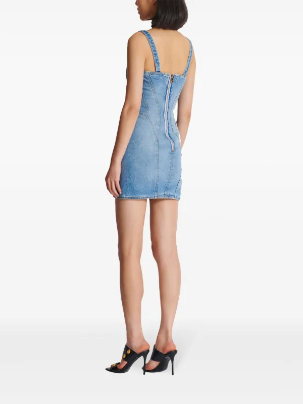 side buckle-fastening B-it slides