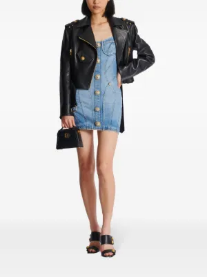 BALMAIN（バルマン）ワンピース・ドレス - FARFETCH