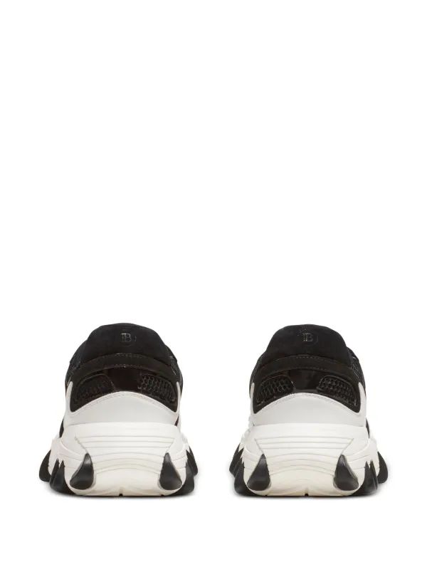 Unicorn low-top sneakers