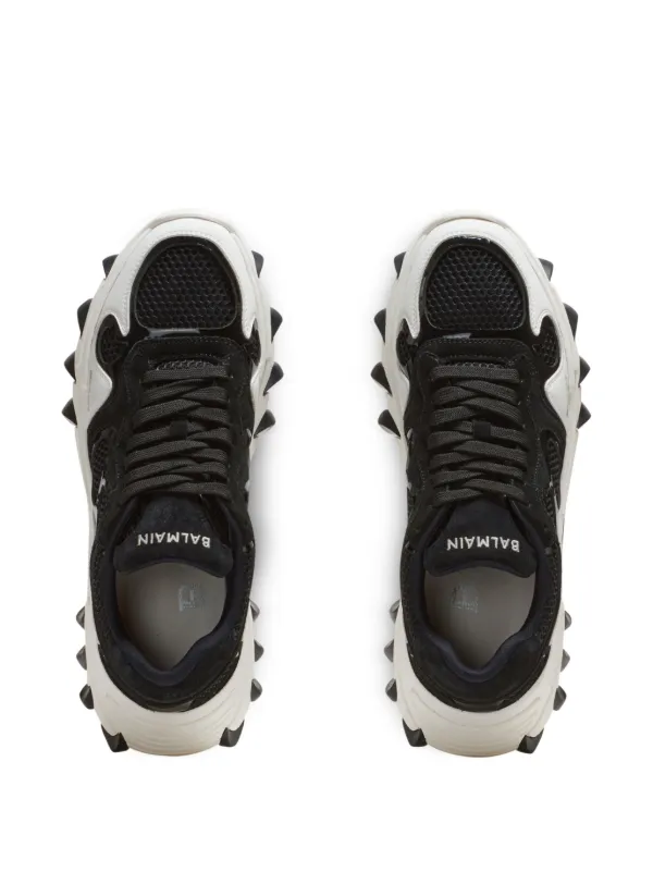 Unicorn low-top sneakers