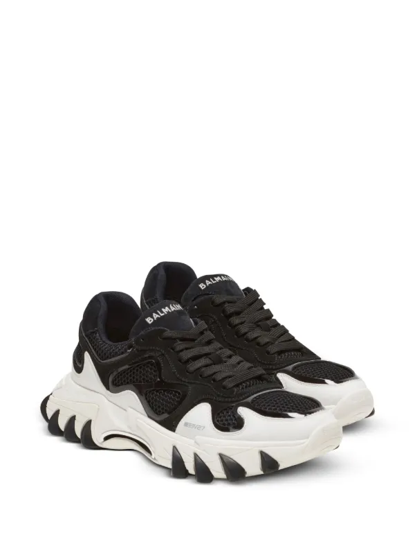 Unicorn low-top sneakers