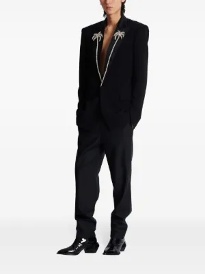 BALMAIN（バルマン）テーラードジャケット・ブレザー - FARFETCH