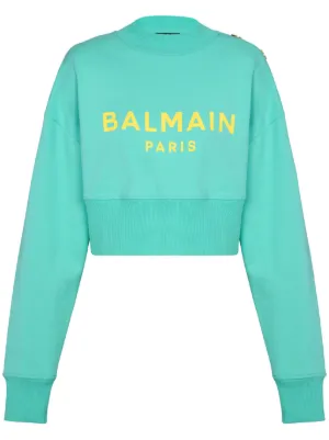 Balmain sweater dames best sale