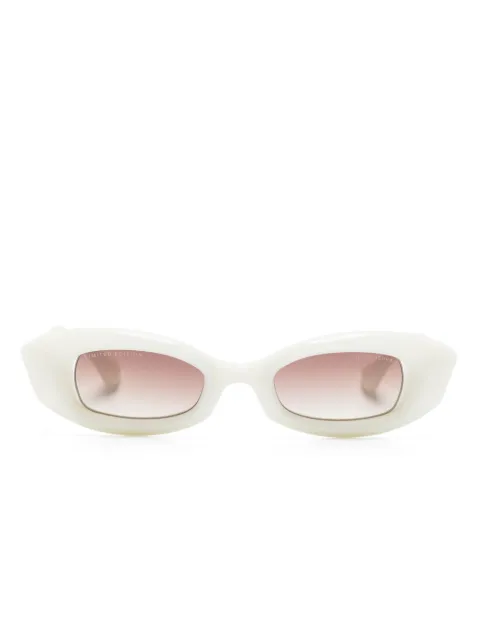 Dita Eyewear Aeova butterfly-frame sunglasses