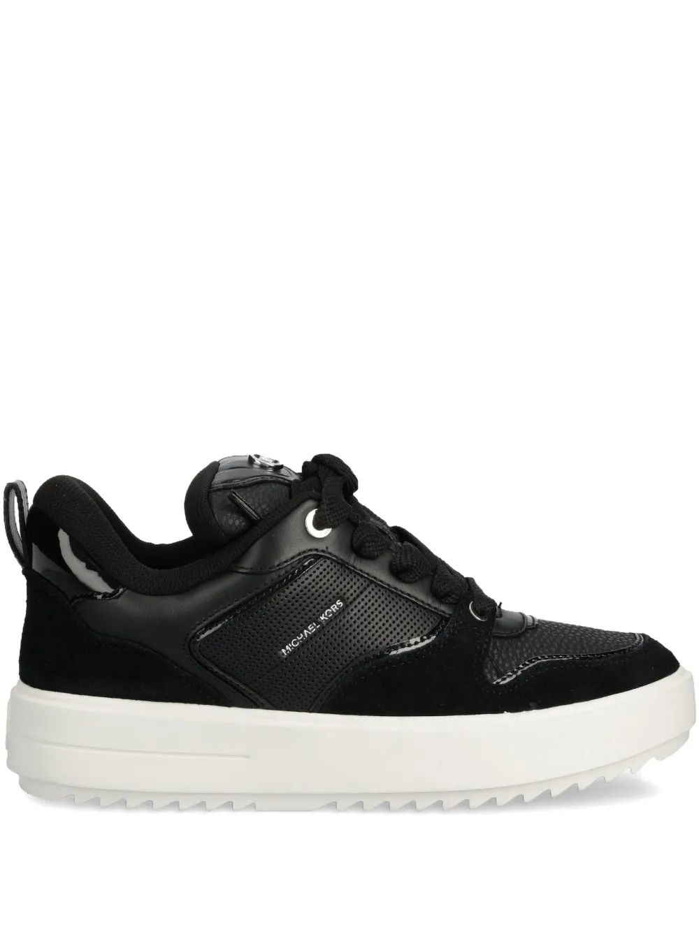 Michael Kors low-top sneakers Black