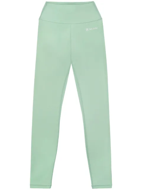 Sporty & Rich leggins Runner Script