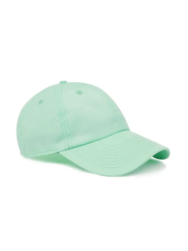 Sporty & Rich ロゴ キャップ | グリーン | FARFETCH JP