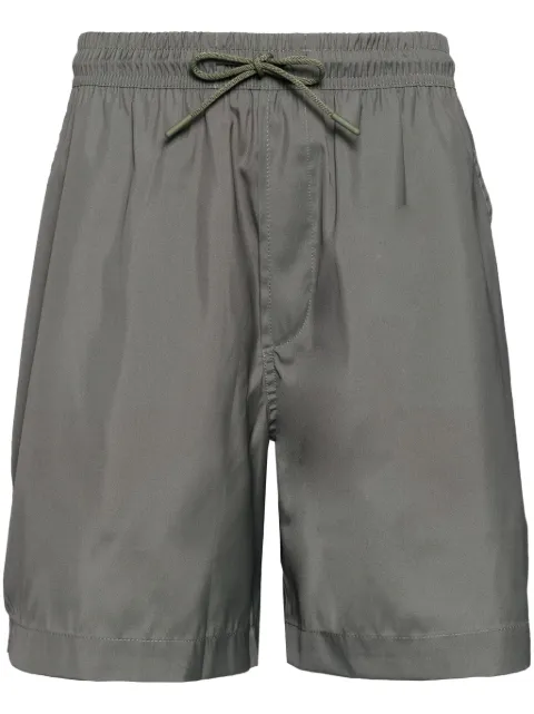 Maharishi Bamboo Tiger swim shorts