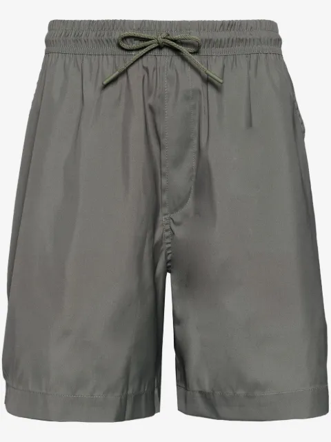 Maharishi Bamboo Tiger swim shorts