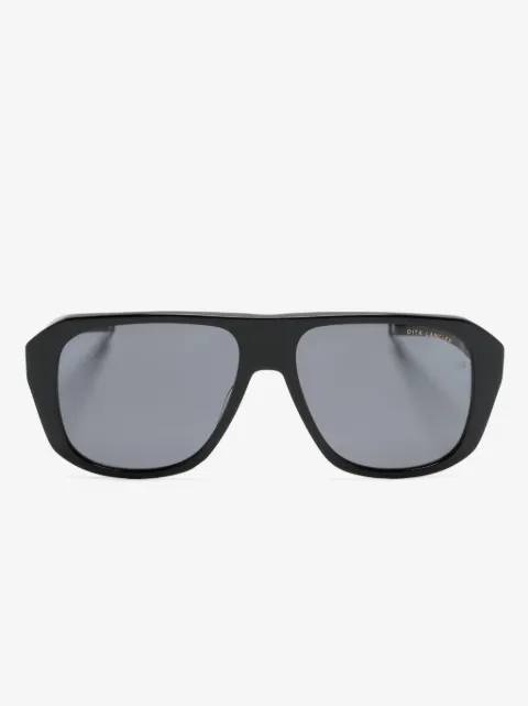 Dita Eyewear lunettes de soleil LSA-431 à monture en D