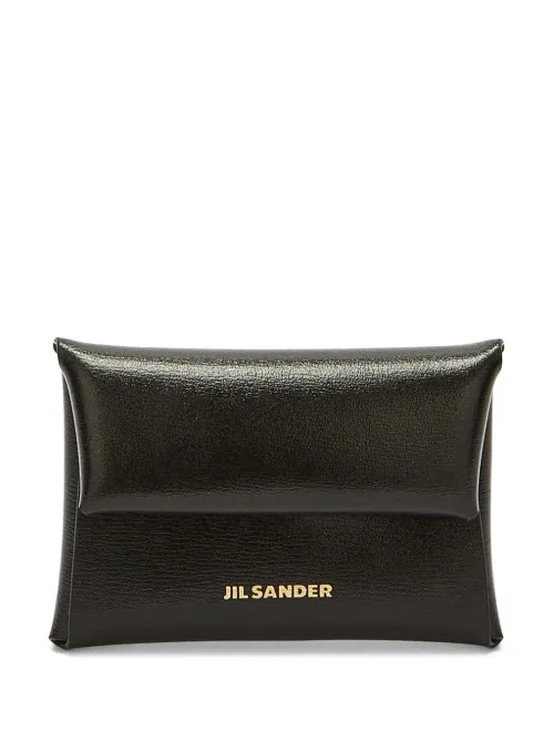 Mini portefeuille Coin Purse - Jil Sander - Modalova