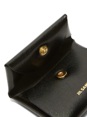 JIL SANDER ジルサンダー 財布・コインケース 白 4104824S0078 JIL SANDER（ジルサンダー）財布・コインケース 白 サイズ