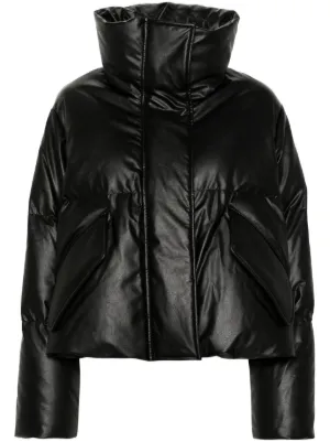 MM6 Maison Margiela Faux Fur & Shearling Jackets for Women