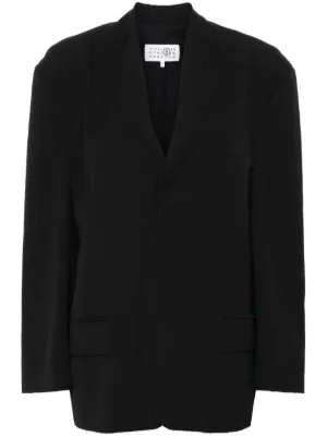 MM6 Maison Margiela ウィメンズ ブレザー通販 - FARFETCH