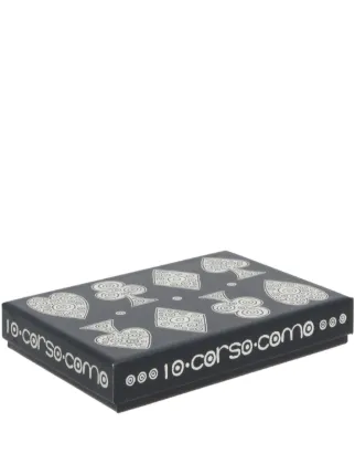 10 CORSO COMO