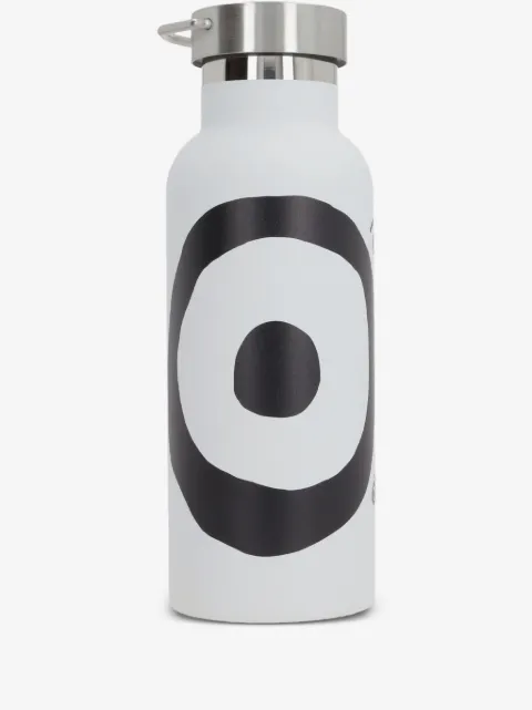 10 CORSO COMO logo-print stainless-steel water bottle (500ml)