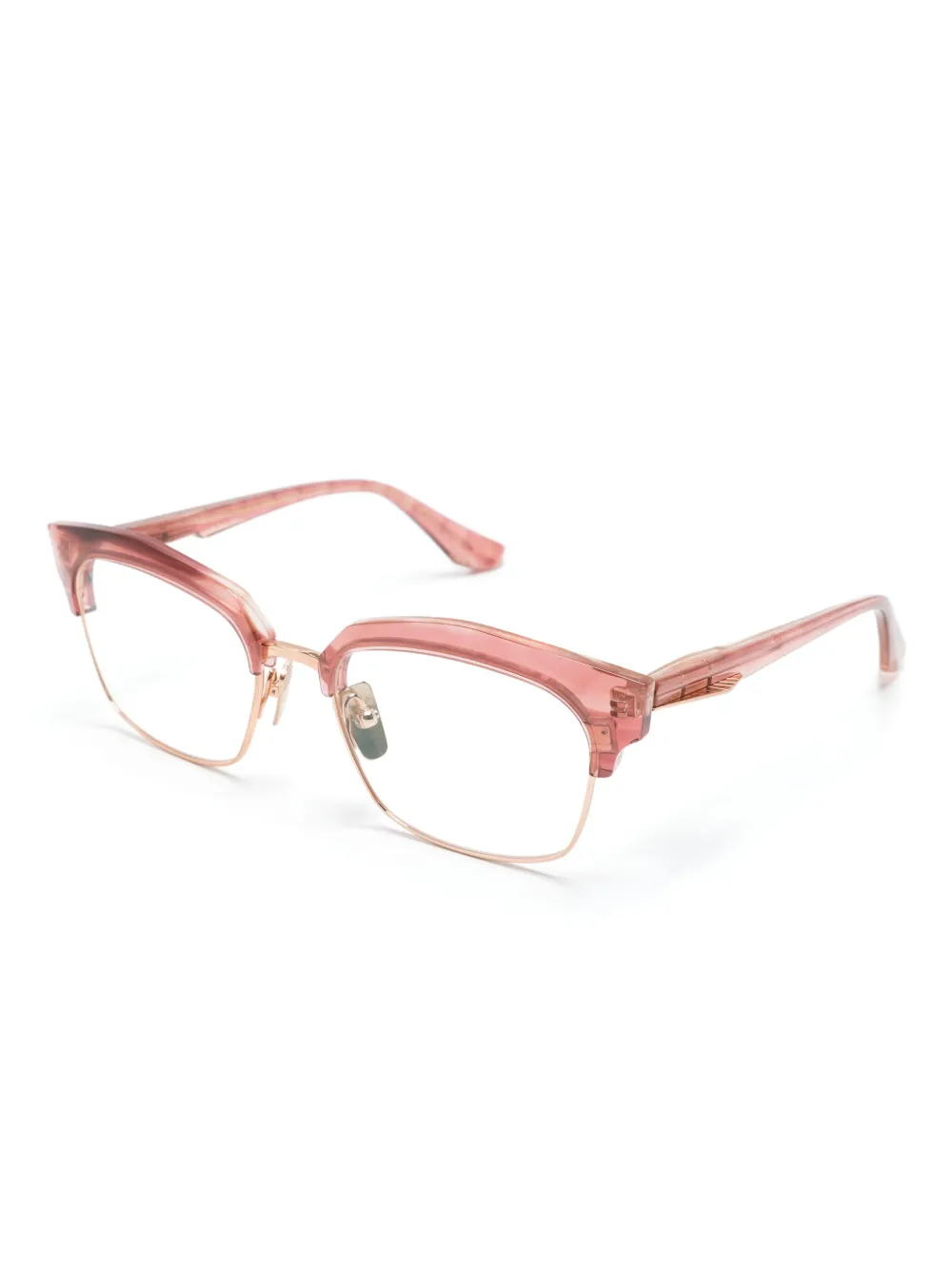 Dita Eyewear Lotova cat-eye glasses | Image 2