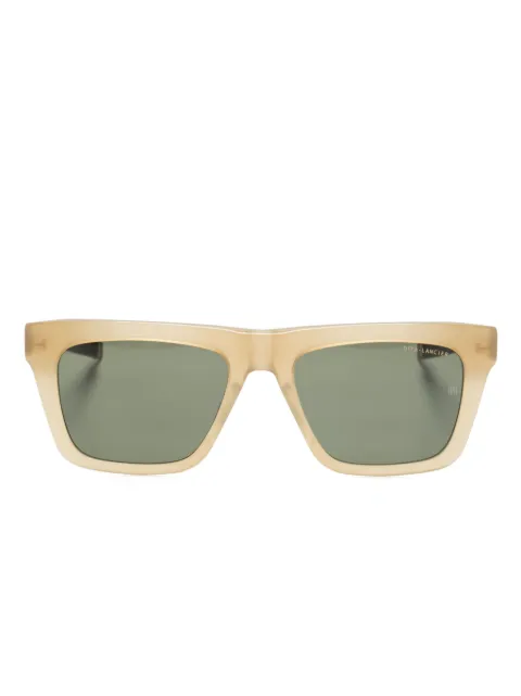Dita Eyewear square-frame sunglasses