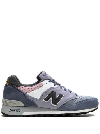 New Balance 577 Made In UK “Year Of The Rat” スニーカー | ブルー 