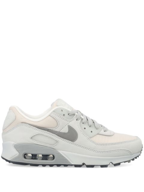 Nike Air Max 90 panelled sneakers MEN